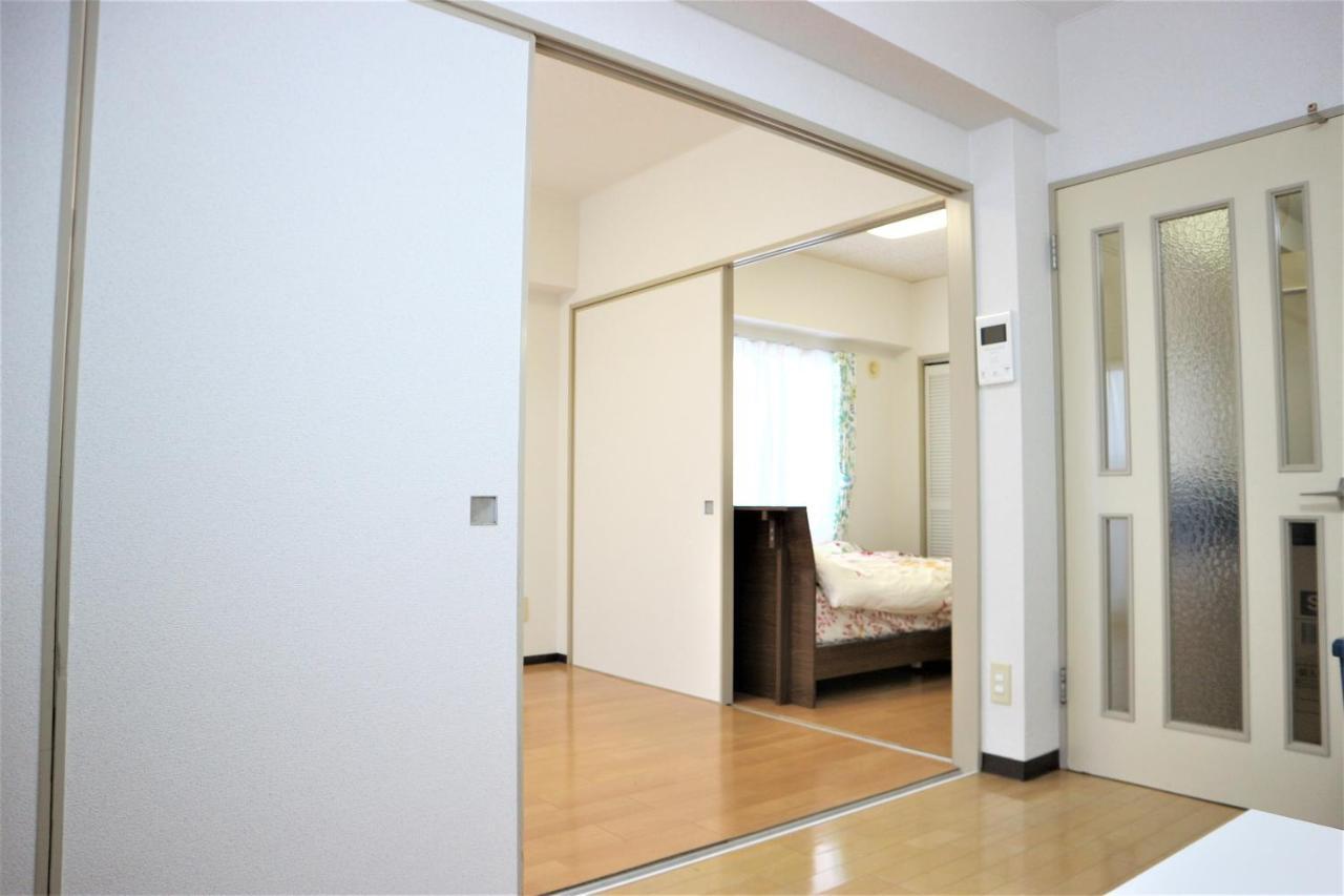Aupn 50: Spacious Comfort Near Nakajima Park Apartment Sapporo