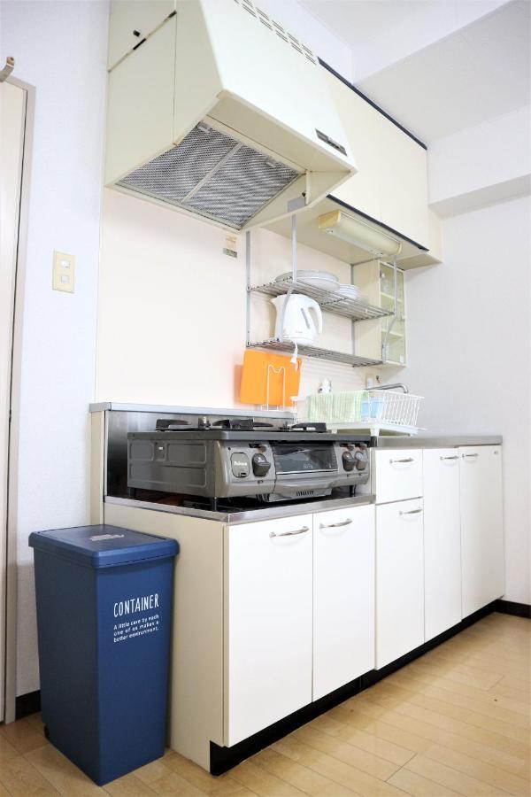 Aupn 50: Spacious Comfort Near Nakajima Park