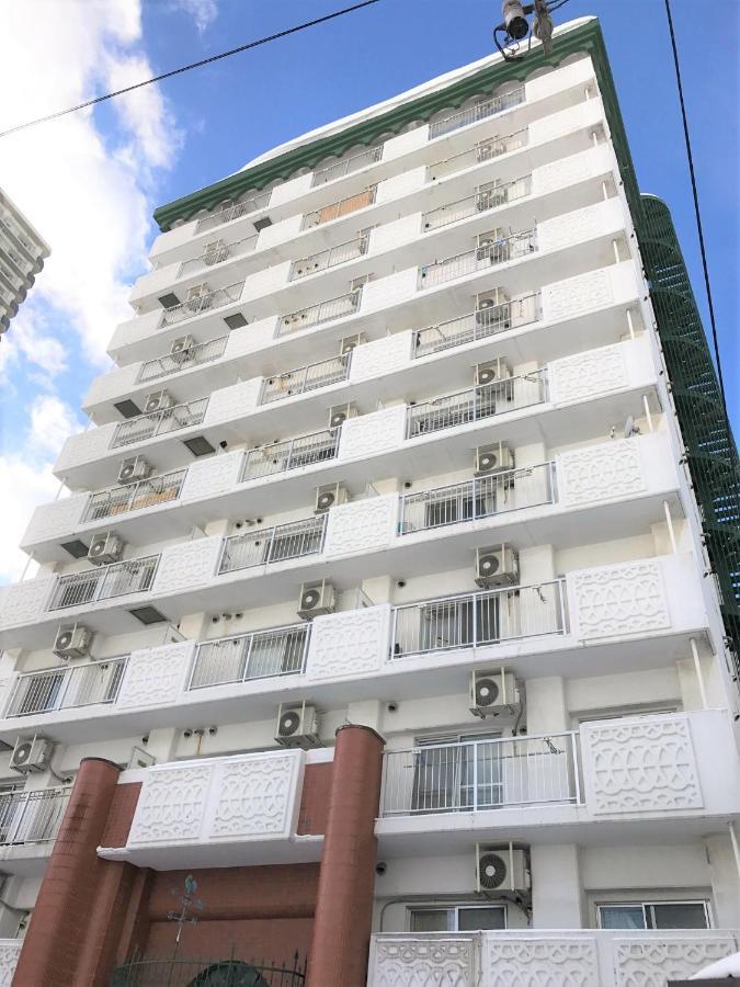 Aupn 50: Spacious Comfort Near Nakajima Park * Sapporo