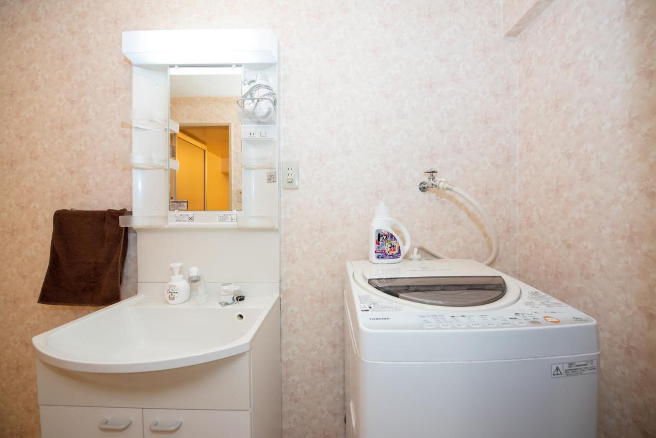 Apartment 札幌市中心部大通公園まで徒歩十分観光移動に便利なロケーションh602 Sapporo