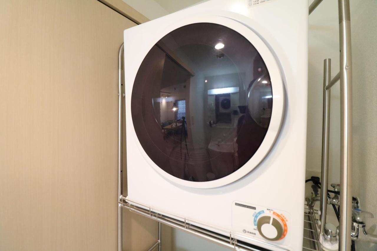 Monte Libro Apartment Sapporo