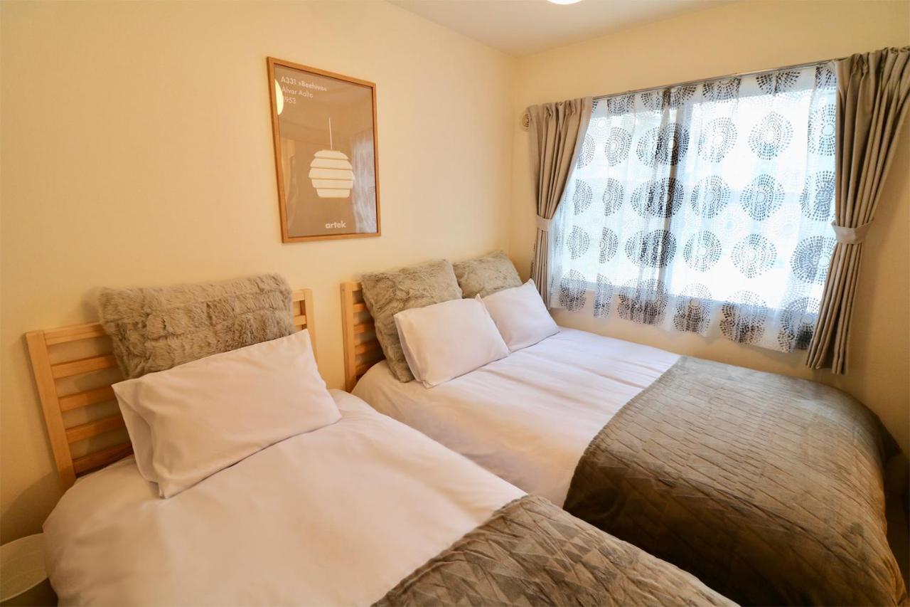 Monte Libro Apartment Sapporo