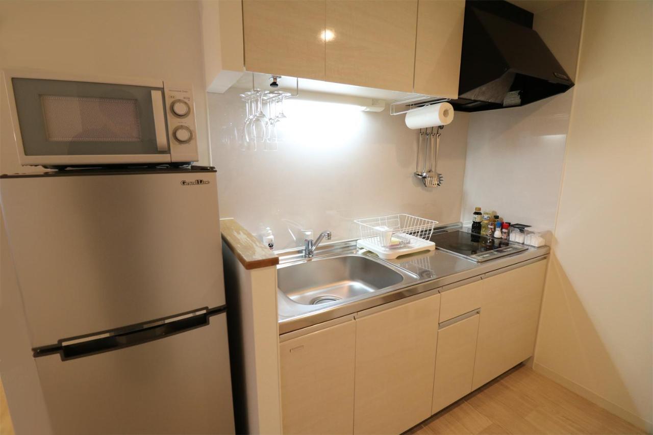 Monte Libro Apartment Sapporo