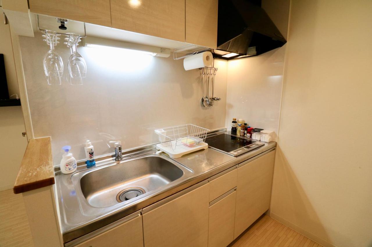 Apartment Monte Libro Sapporo