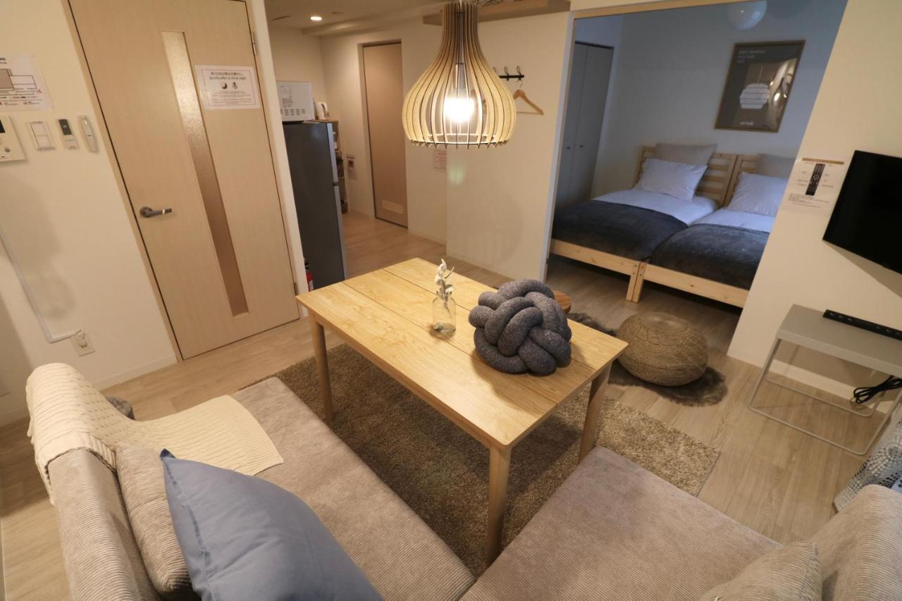 Monte Libro Apartment Sapporo