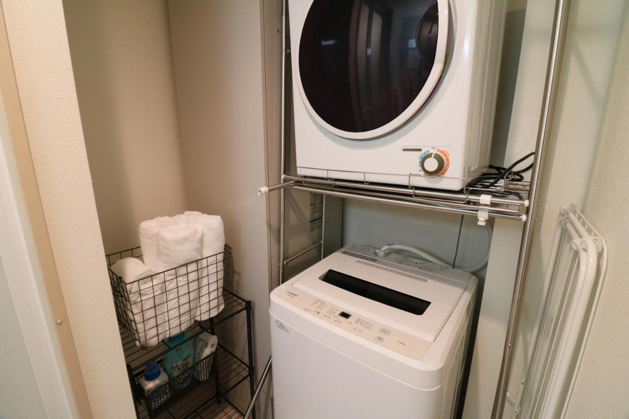 Apartment Monte Libro Sapporo