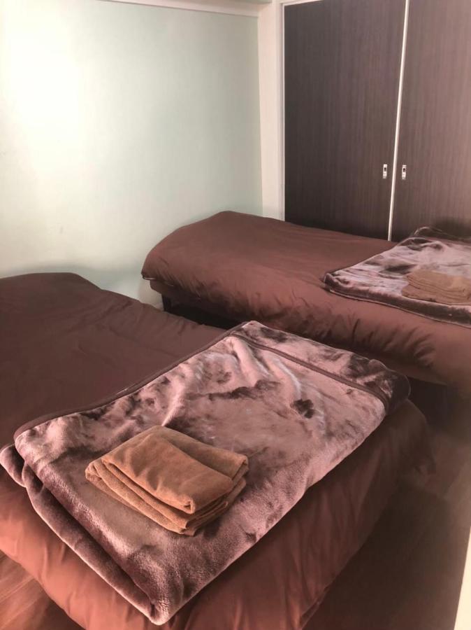 札幌市中心部大通公園まで徒歩十分観光移動に便利なロケーションh703 Apartment