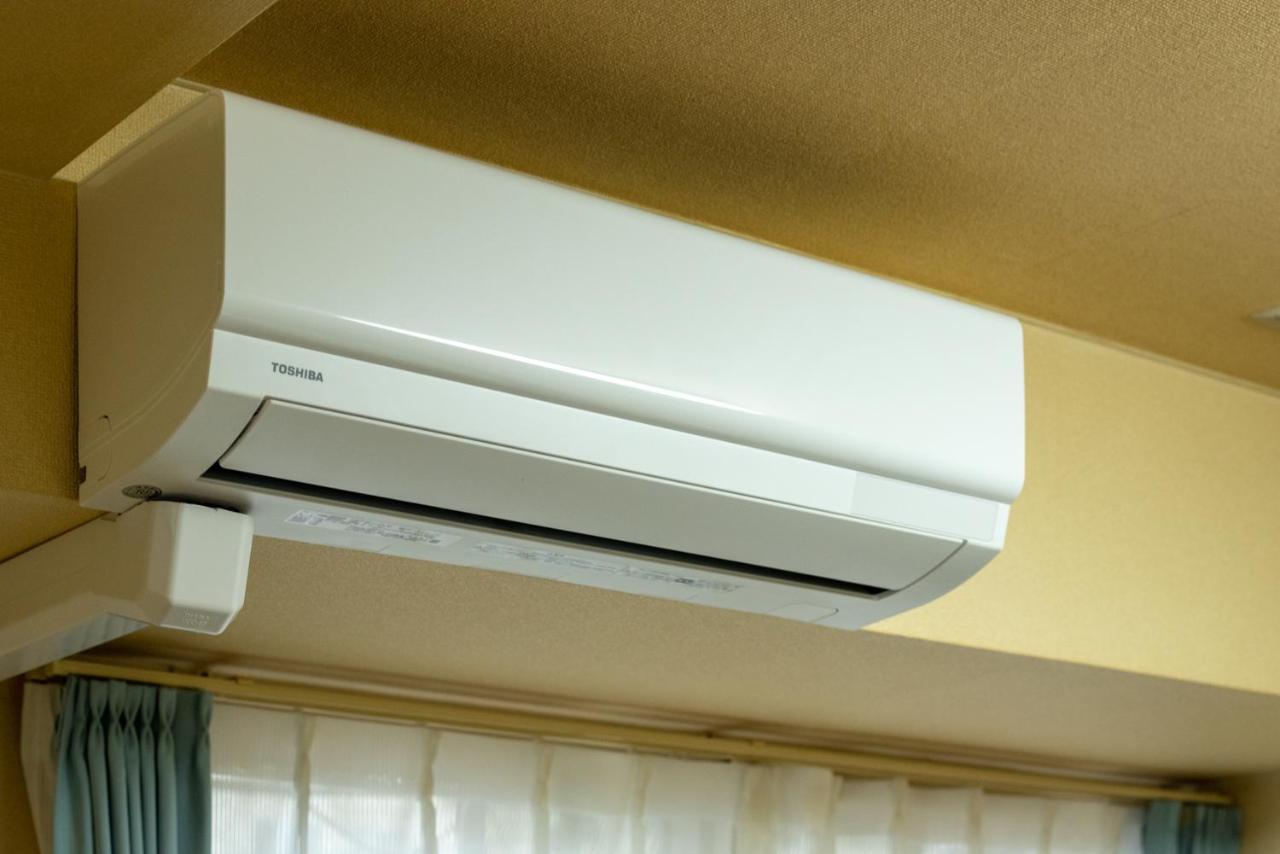 Apartment 直前半額プライベート個室トイレバスタブ付民泊札幌市中心部でシンプルな滞在h208#16 Sapporo