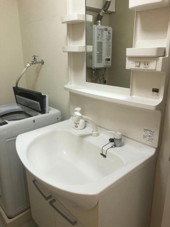 札幌市中心部大通公園まで徒歩十分観光移動に便利なロケーションh703 Apartment