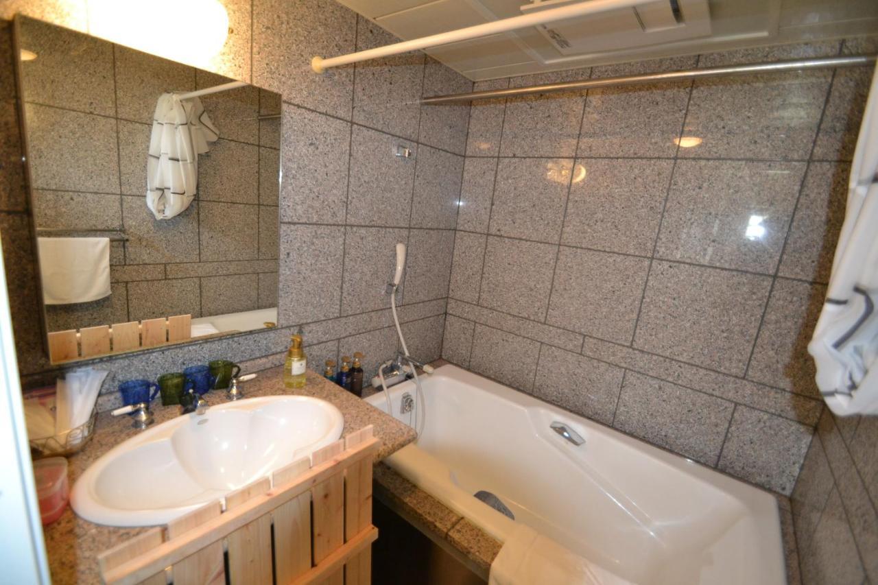 S505 Apartment