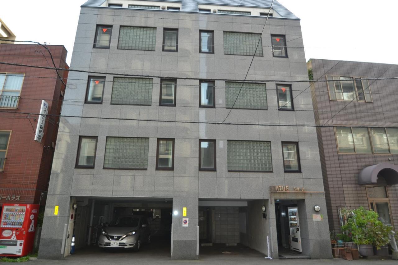 S503 Apartment