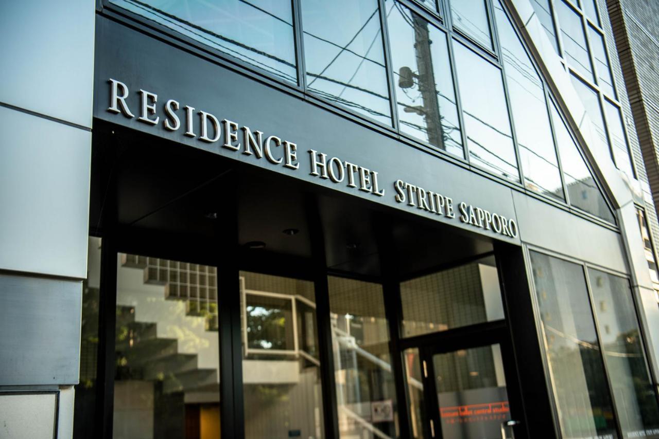 Stripe Aparthotel 3*