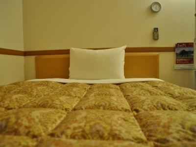 Hotel Toyoko Hokkaido Sapporo-eki Minami-guchi 3*