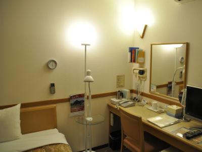 Hotel Toyoko Hokkaido Sapporo-eki Minami-guchi Sapporo