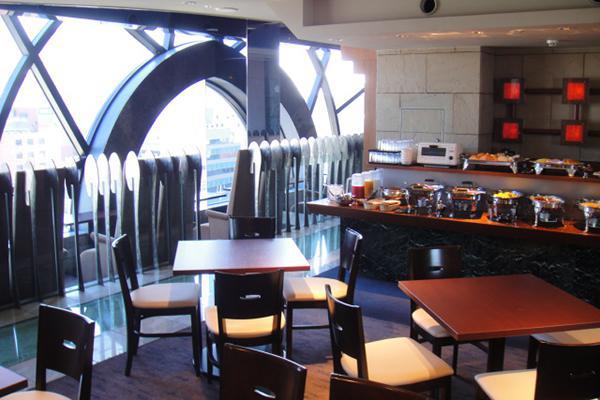 Nest Odori Hotel Sapporo