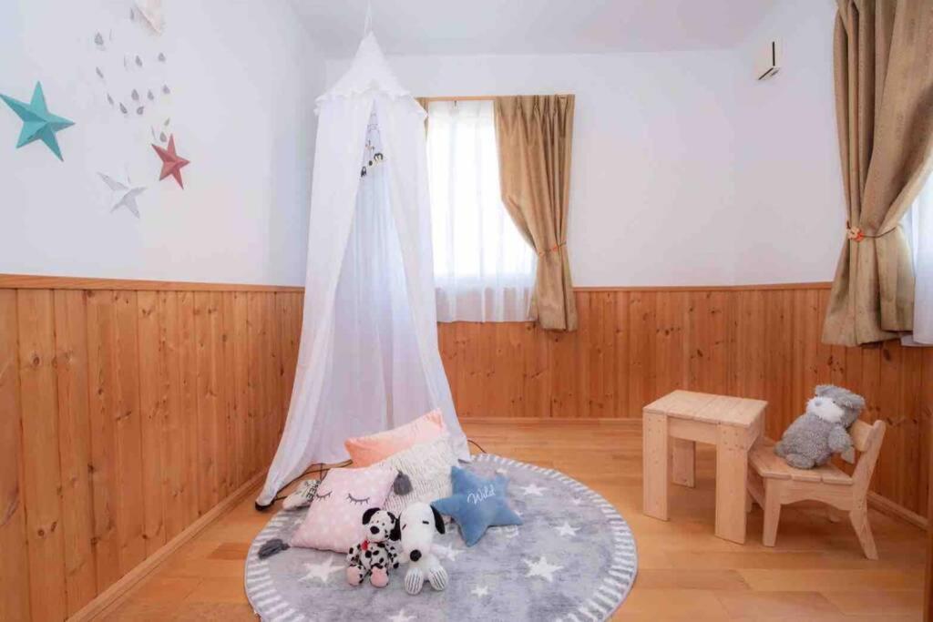 Sapporo-asahigaoka House * Sapporo