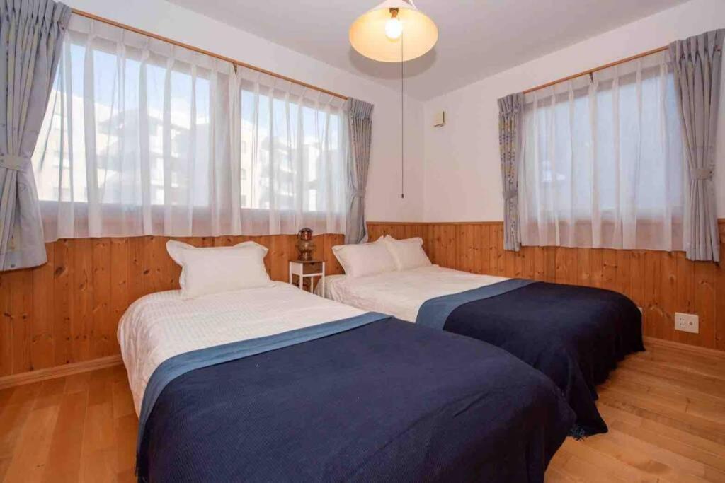 Sapporo-asahigaoka House Apartment Sapporo