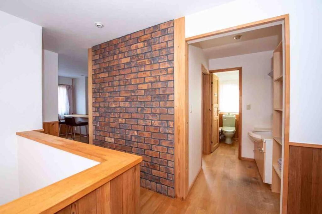 Sapporo-asahigaoka House *