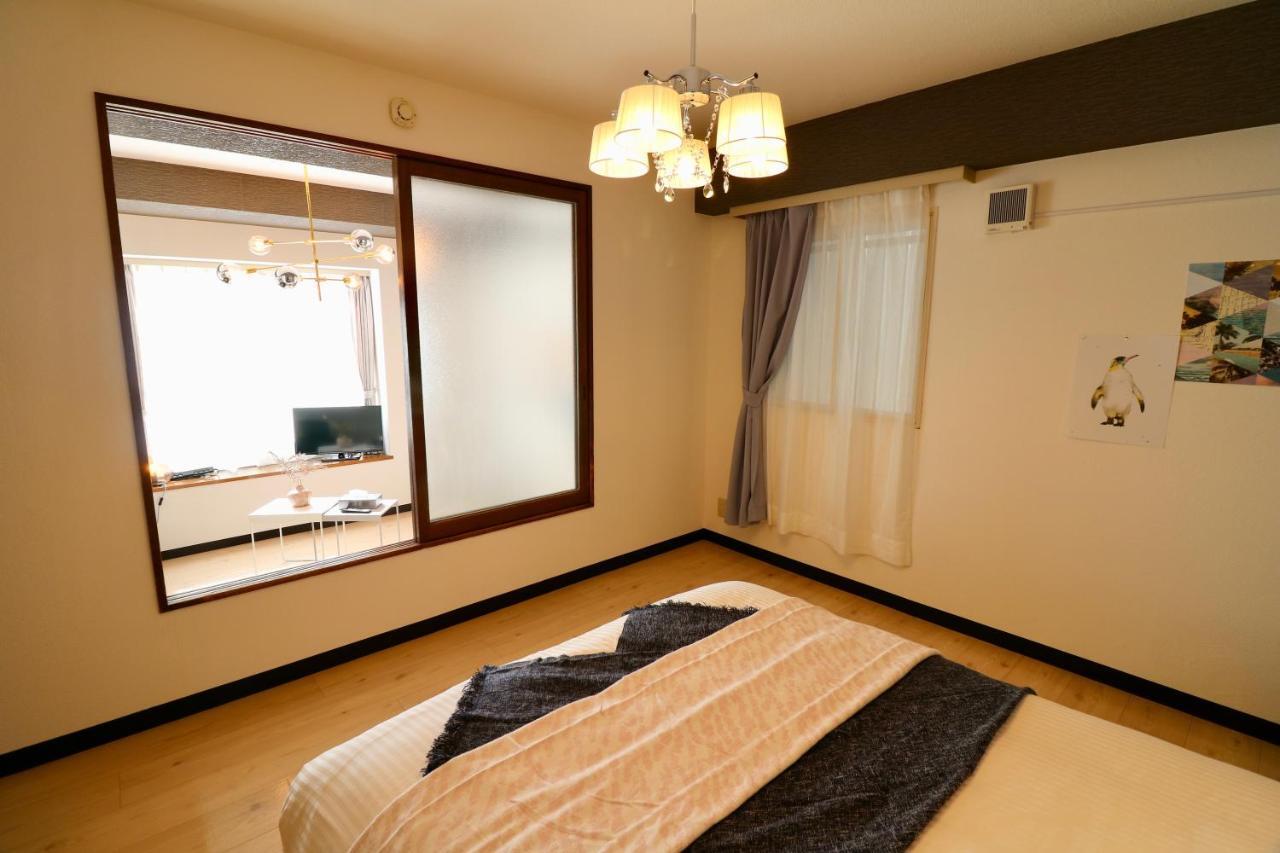 Laurel Apartment Sapporo