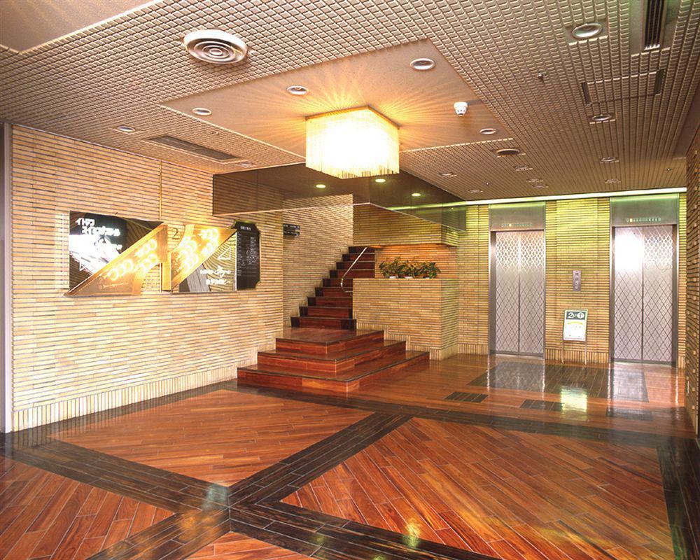 Sunroute 3* Sapporo