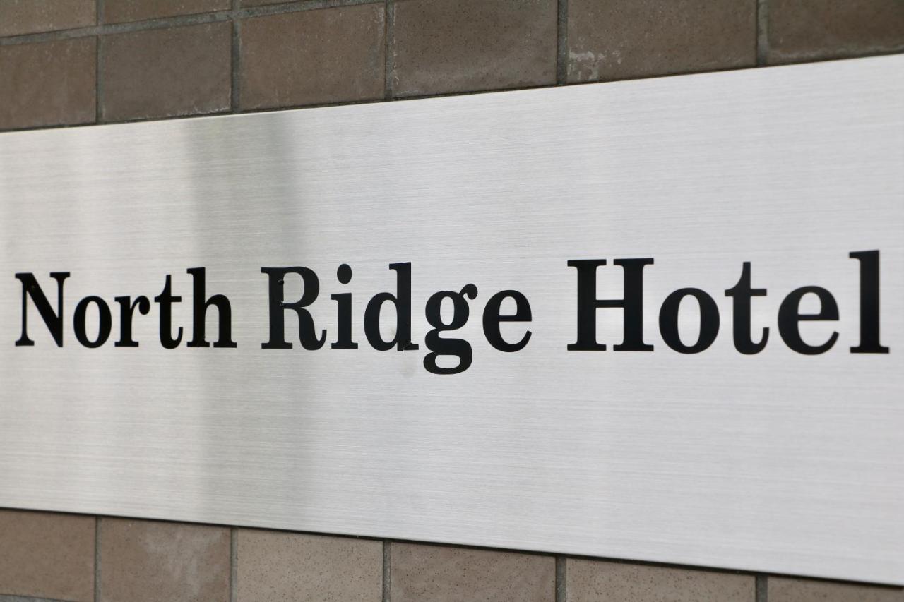 North Ridge *