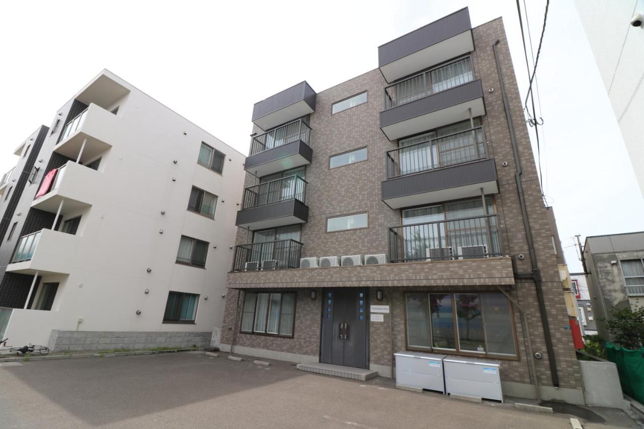 North Ridge * Sapporo