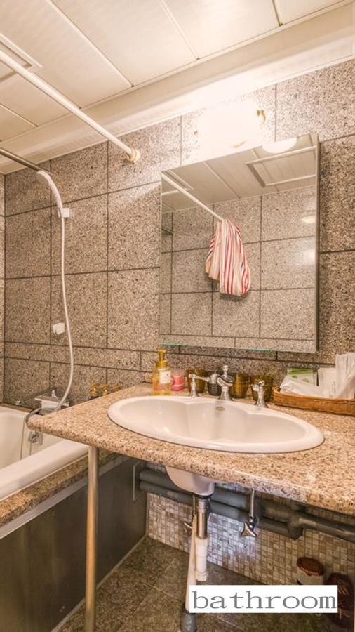 Apartment S503