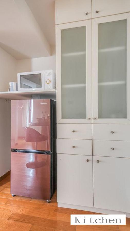 Apartment S503 *