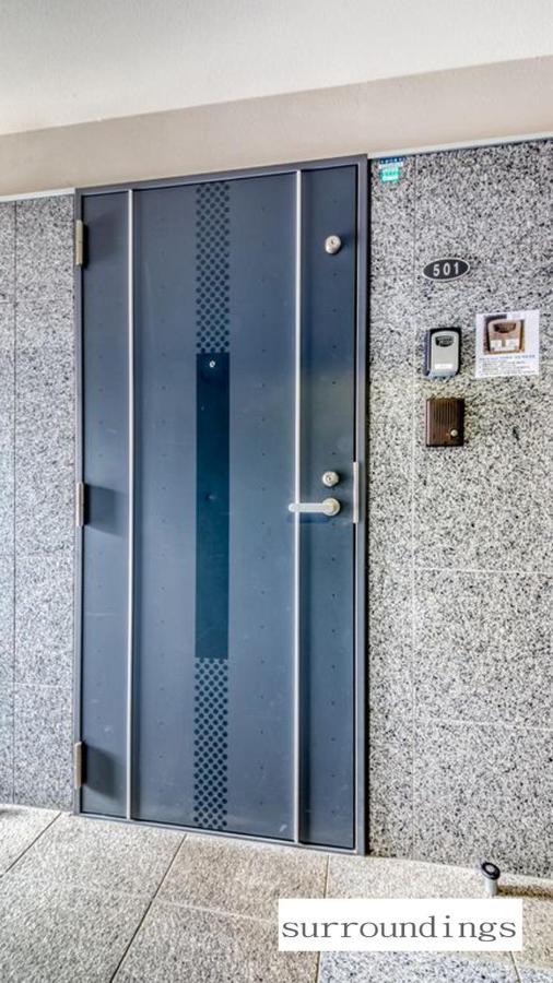 S501 Apartment *