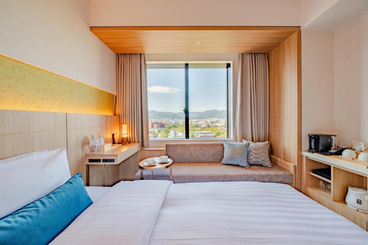 Keio Prelia Sapporo