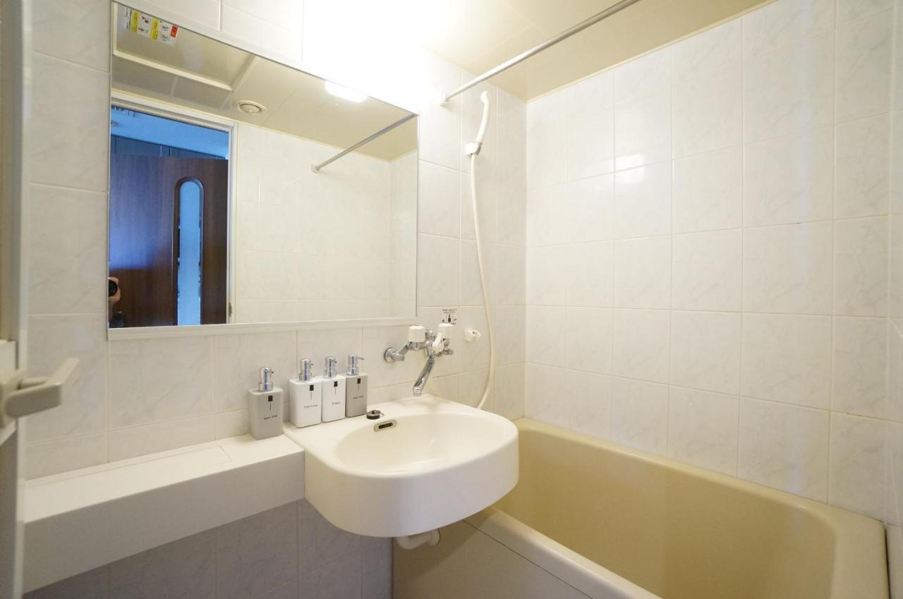 Apartment Sunshine City 21 Rm 1021 サンシャインシティ1021 *