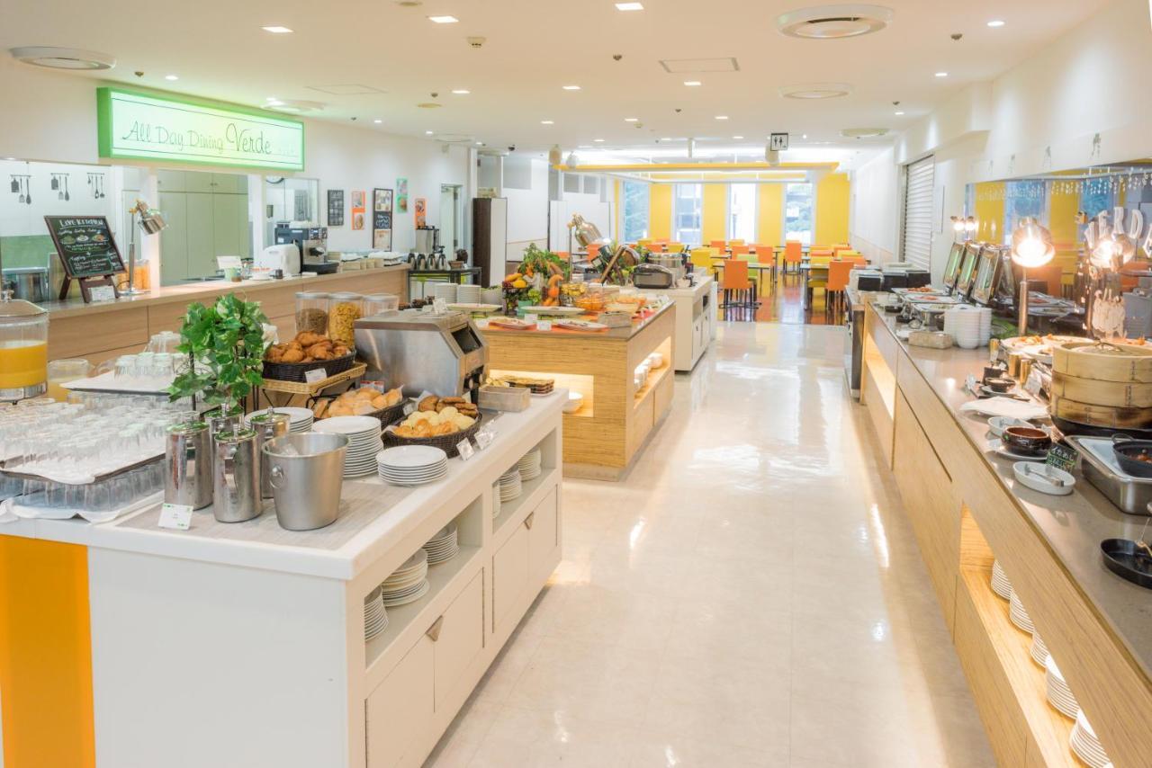 Ana Susukino By Ihg Hotel