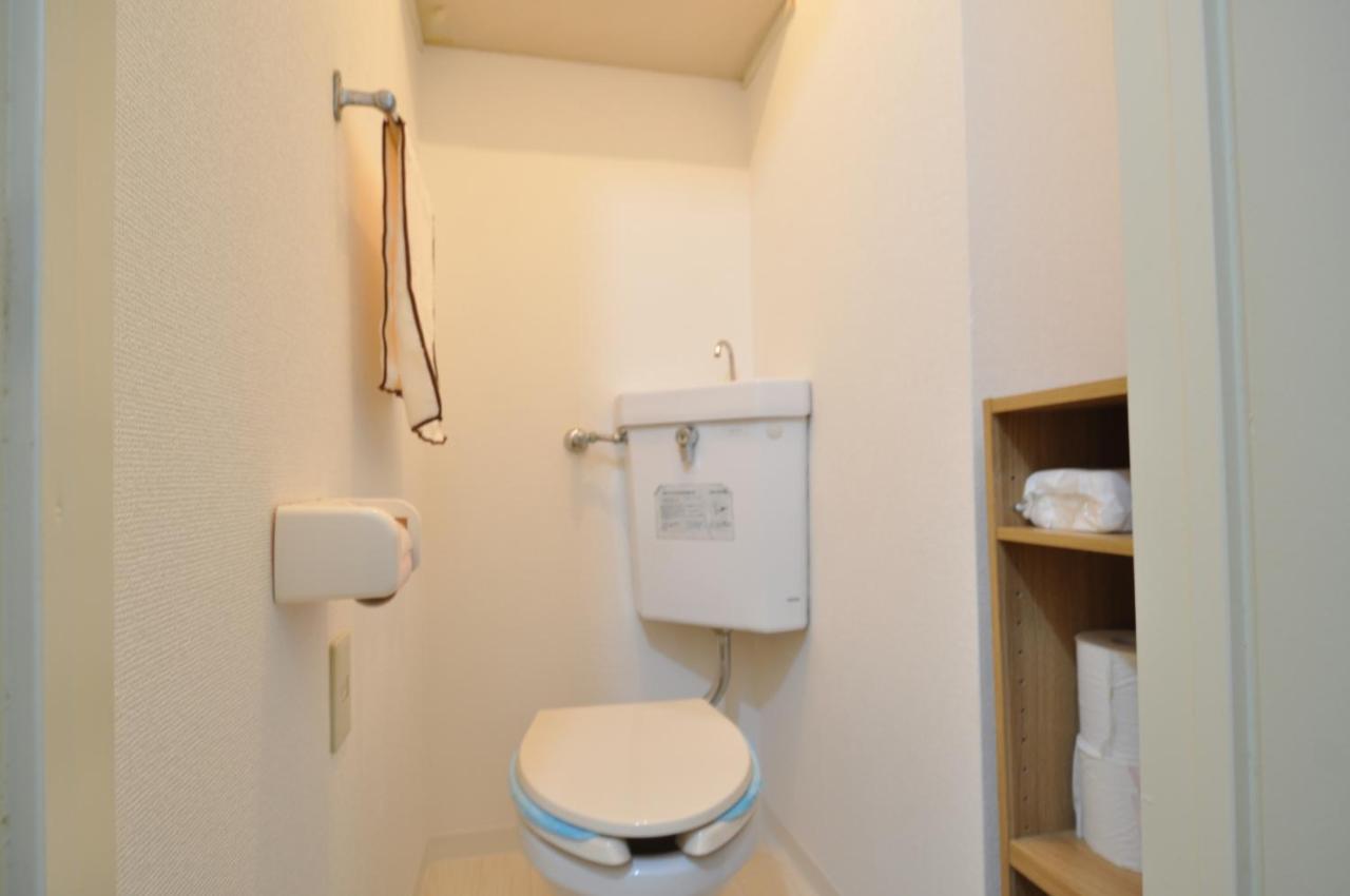 Easy Access To Downtown Area, Dome Ams503 Sapporo