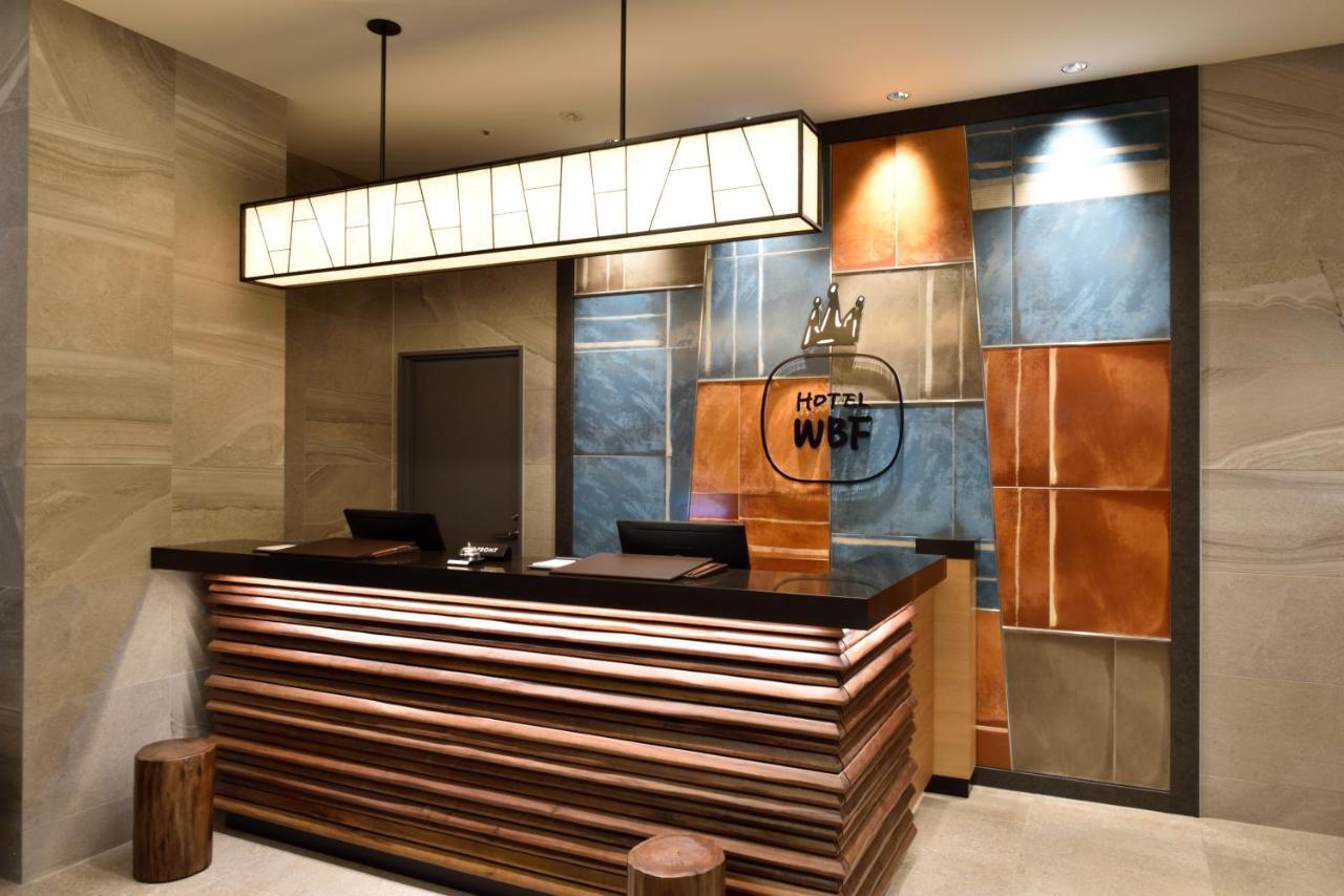 Hotel Wbf Fourstay 3*