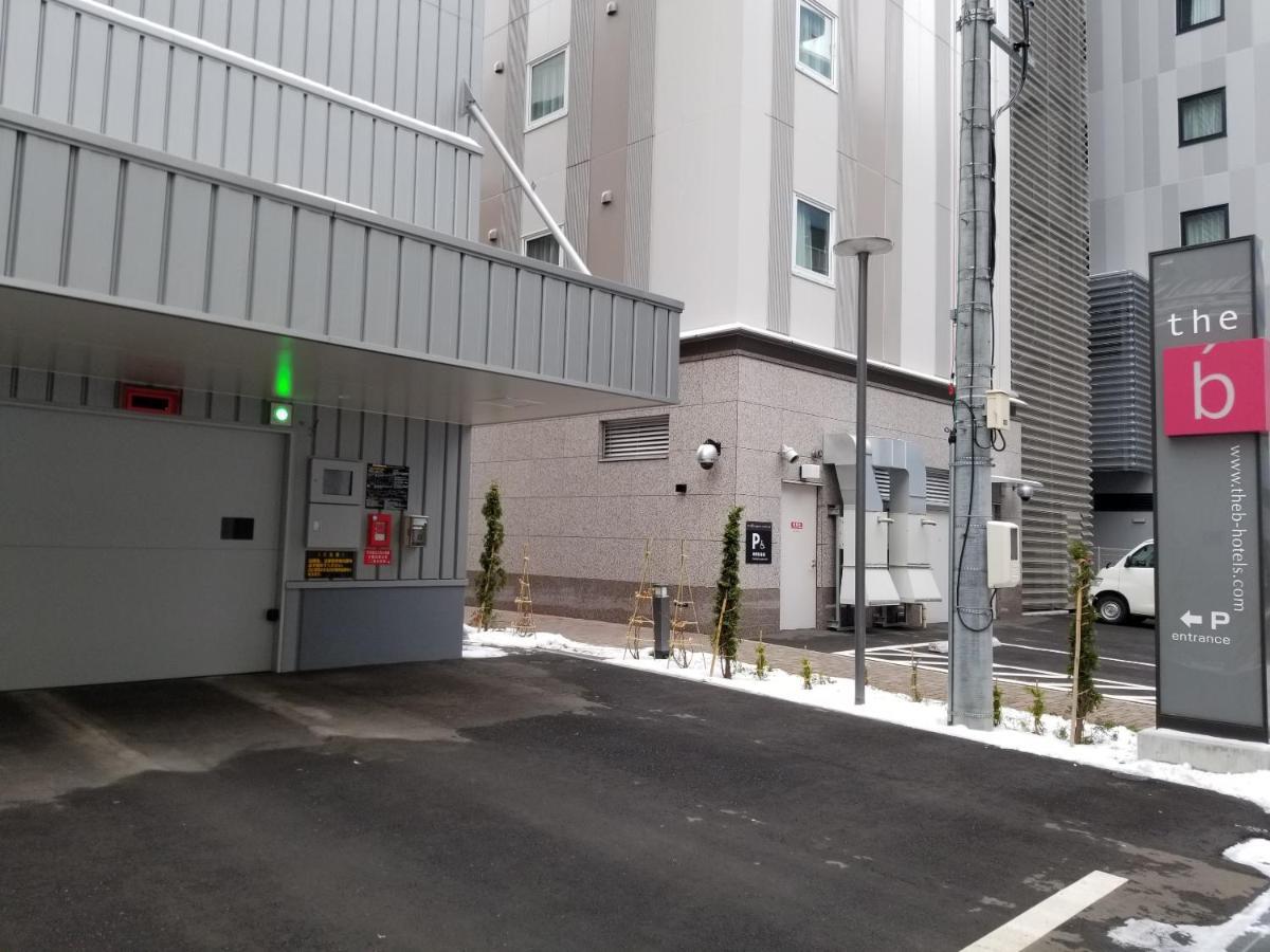 Hotel The B Susukino
