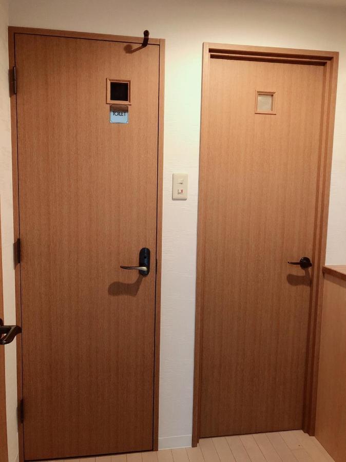 Downtown Area Spacious Cozy Susukino Ik501 Apartment