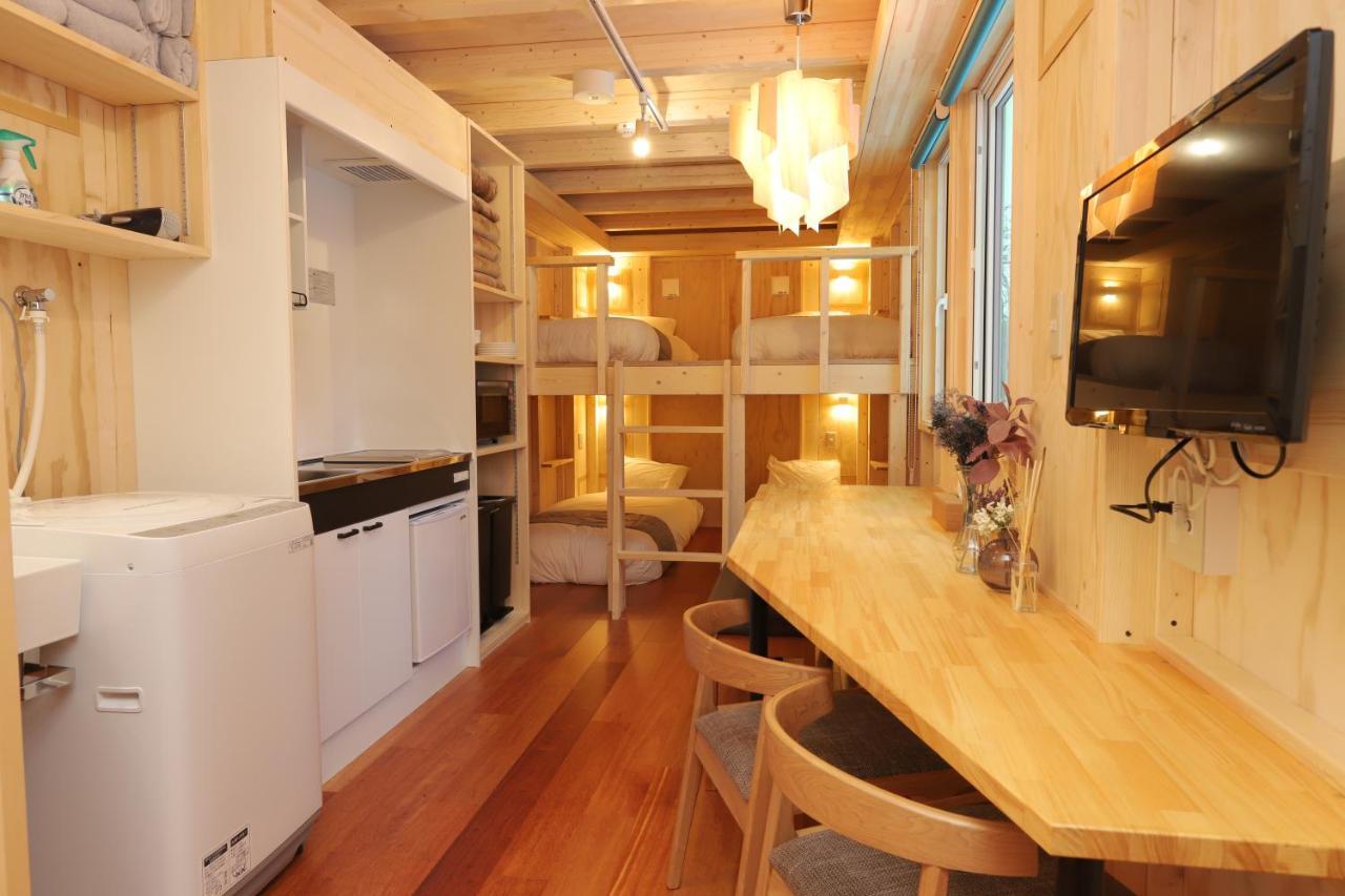 Apartment Jr Mobile Kotoni