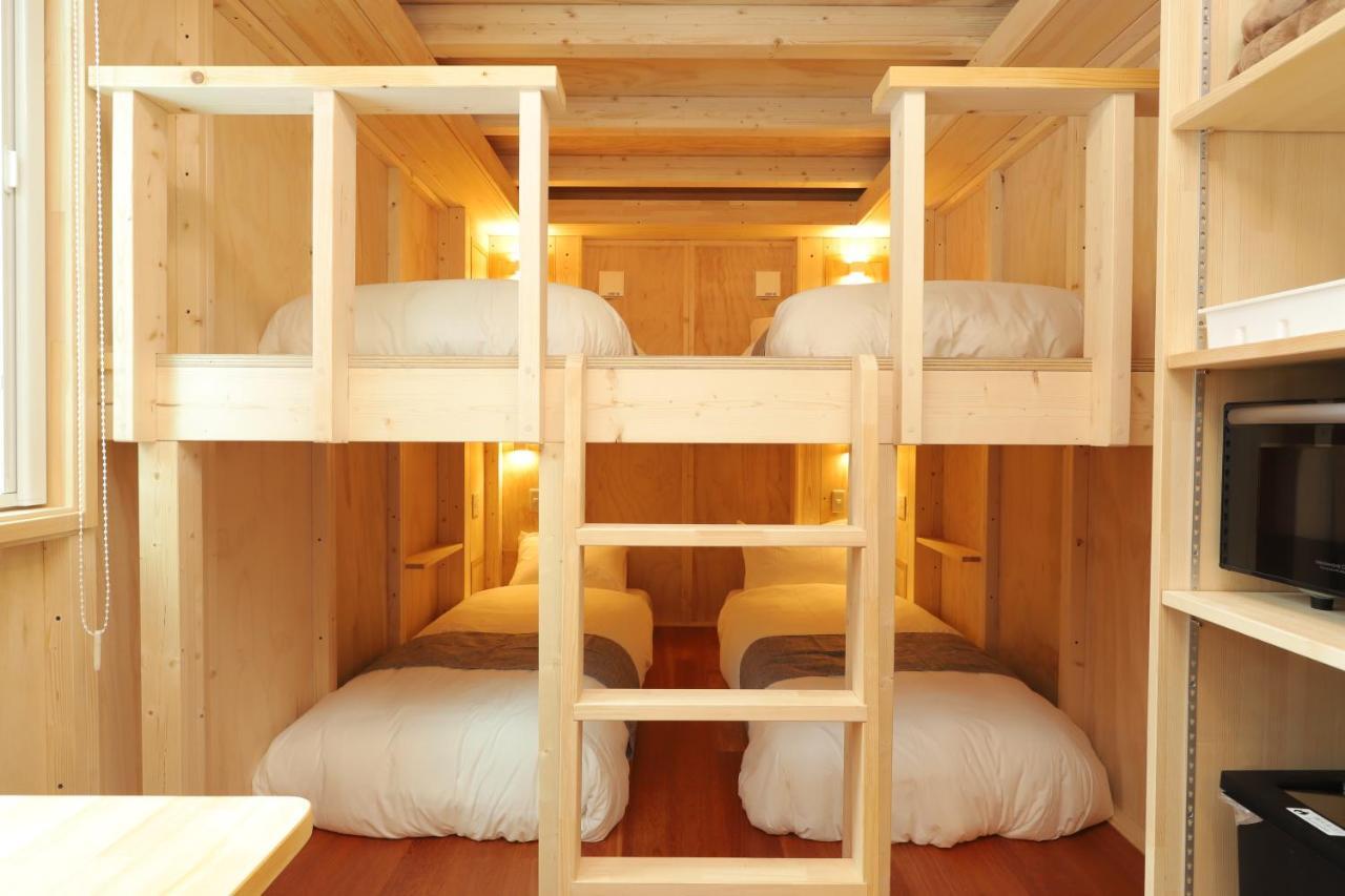 Apartment Jr Mobile Kotoni