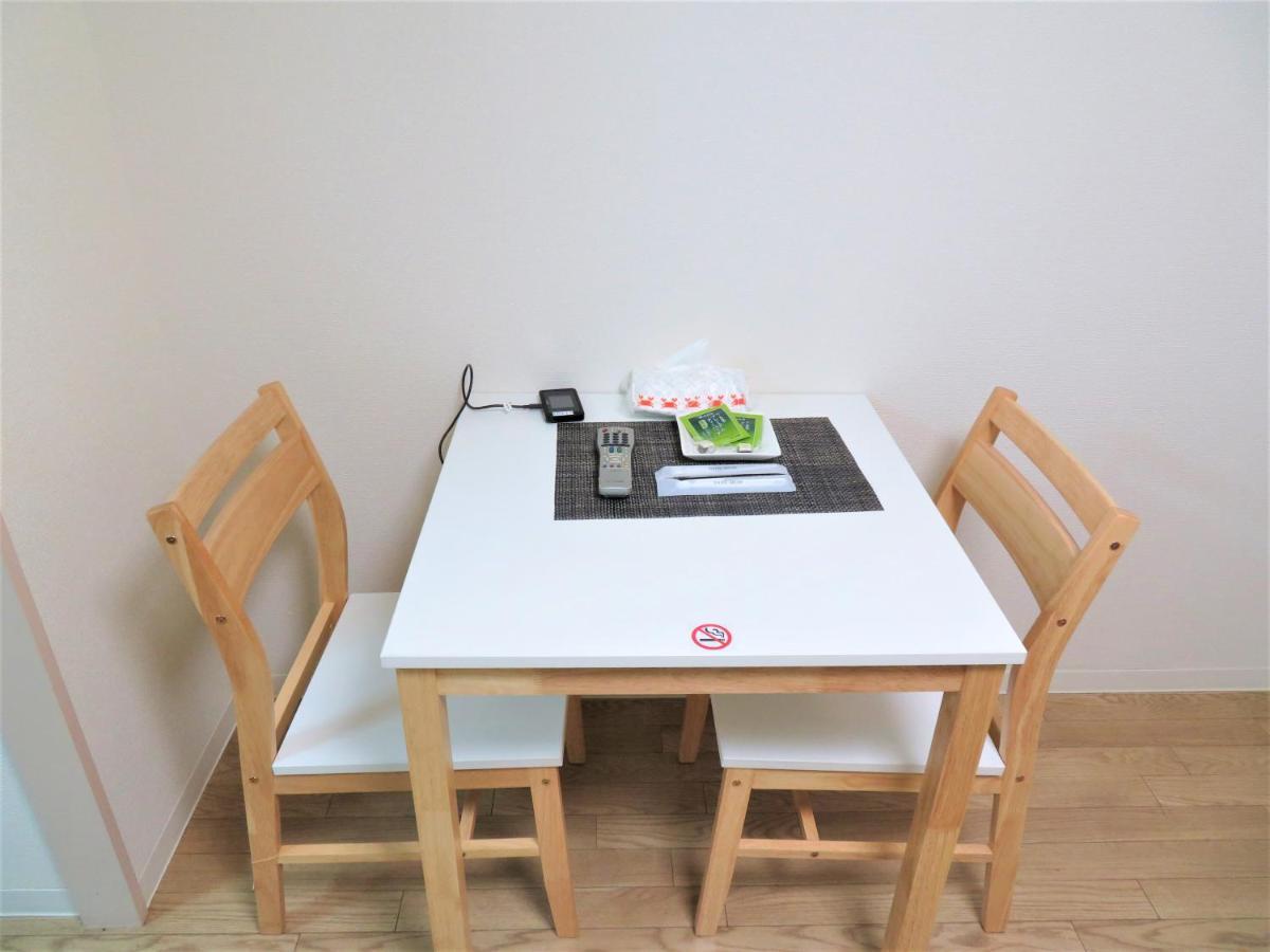札幌市中心部大通公園まで徒歩八分観光移動に便利なロケーションe1007 Apartment Sapporo