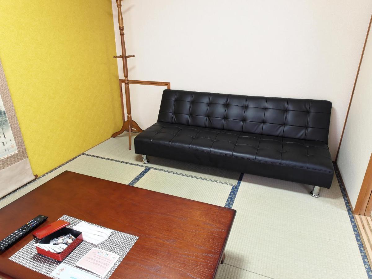 札幌市中心部大通公園まで徒歩十分観光移動に便利なロケーションh307 Apartment