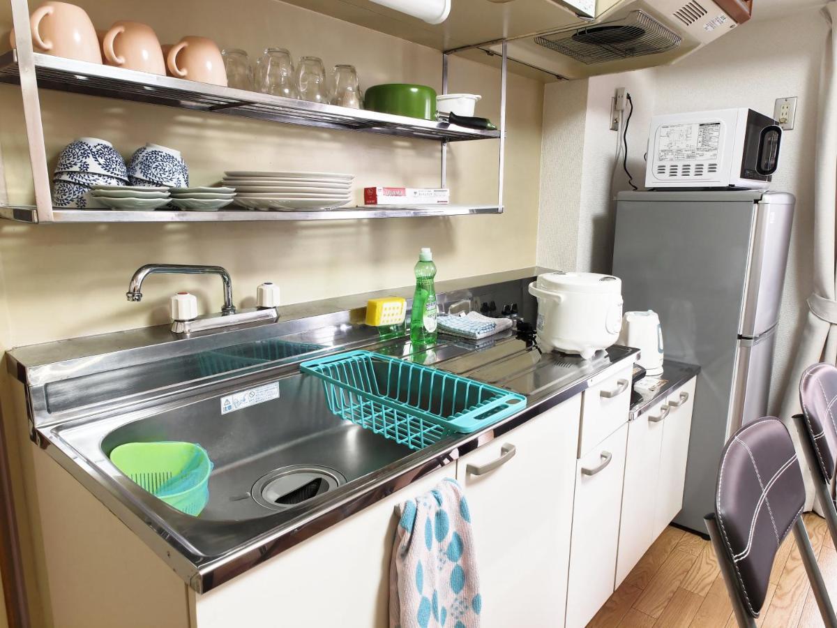 Apartment 札幌市中心部大通公園まで徒歩十分観光移動に便利なロケーションh307 Sapporo