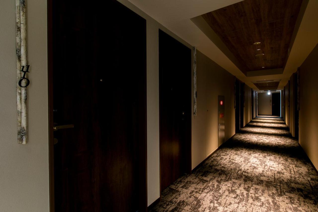 Wing International Susukino Hotel