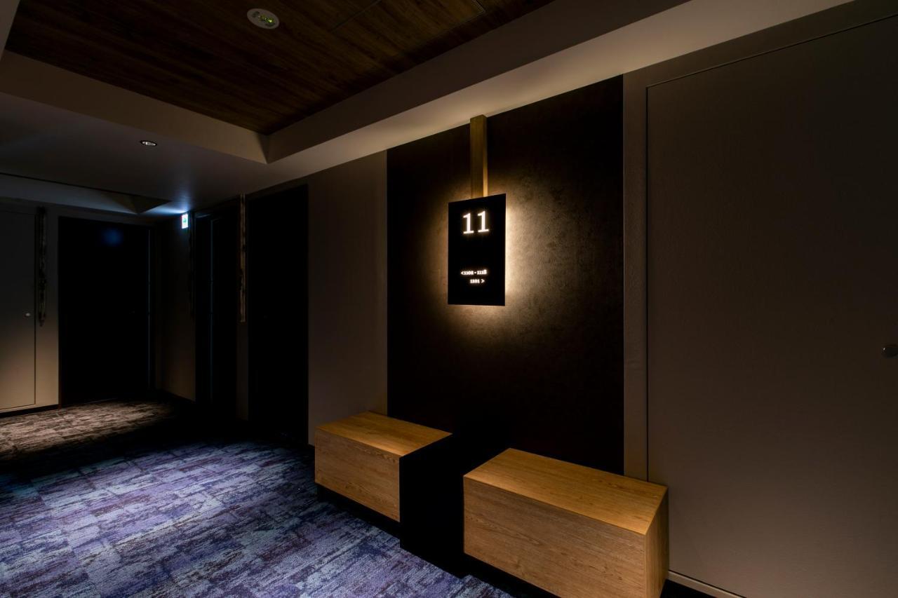 Hotel Wing International Susukino Sapporo