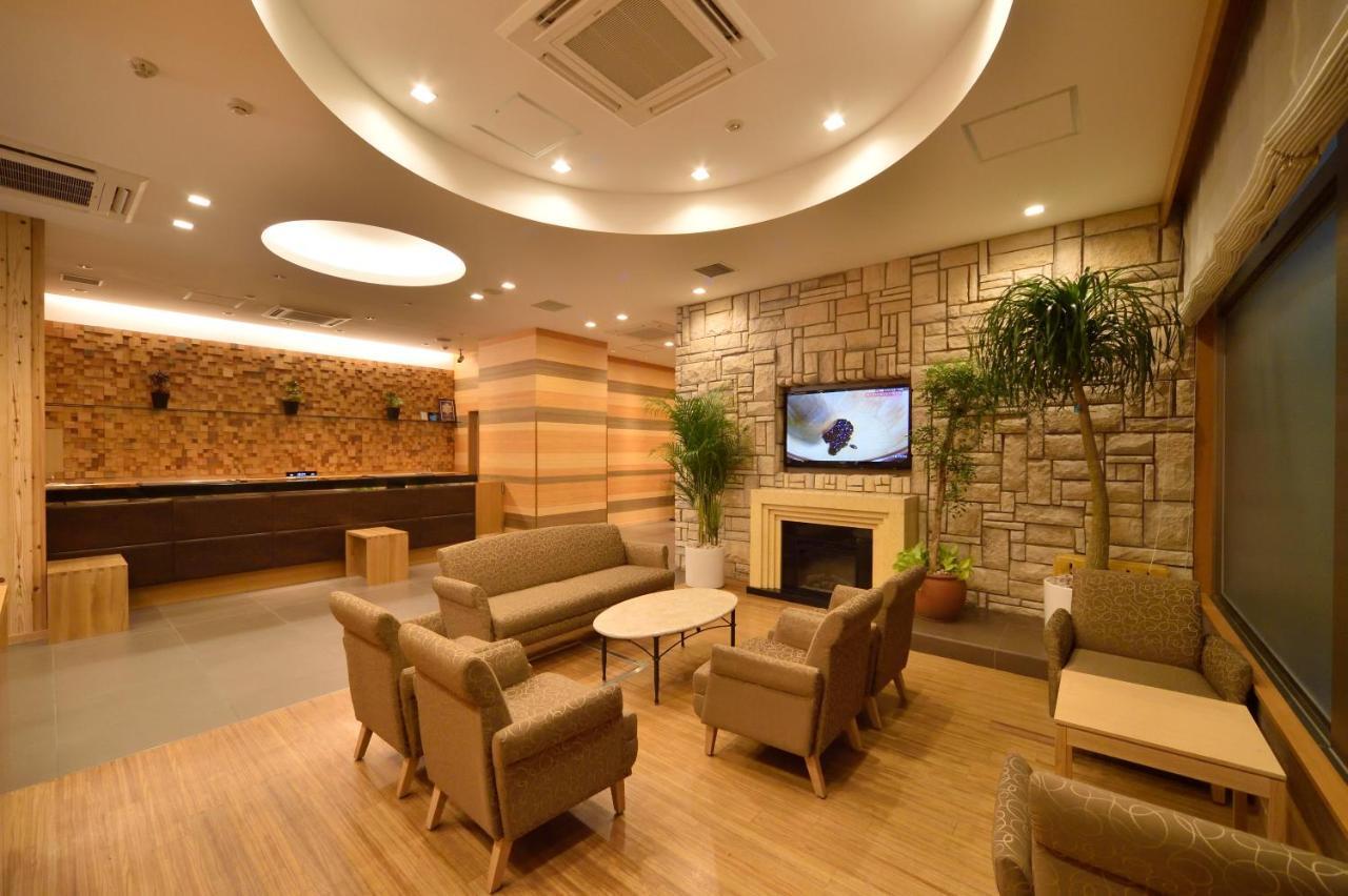 Hotel Dormy Annex Sapporo