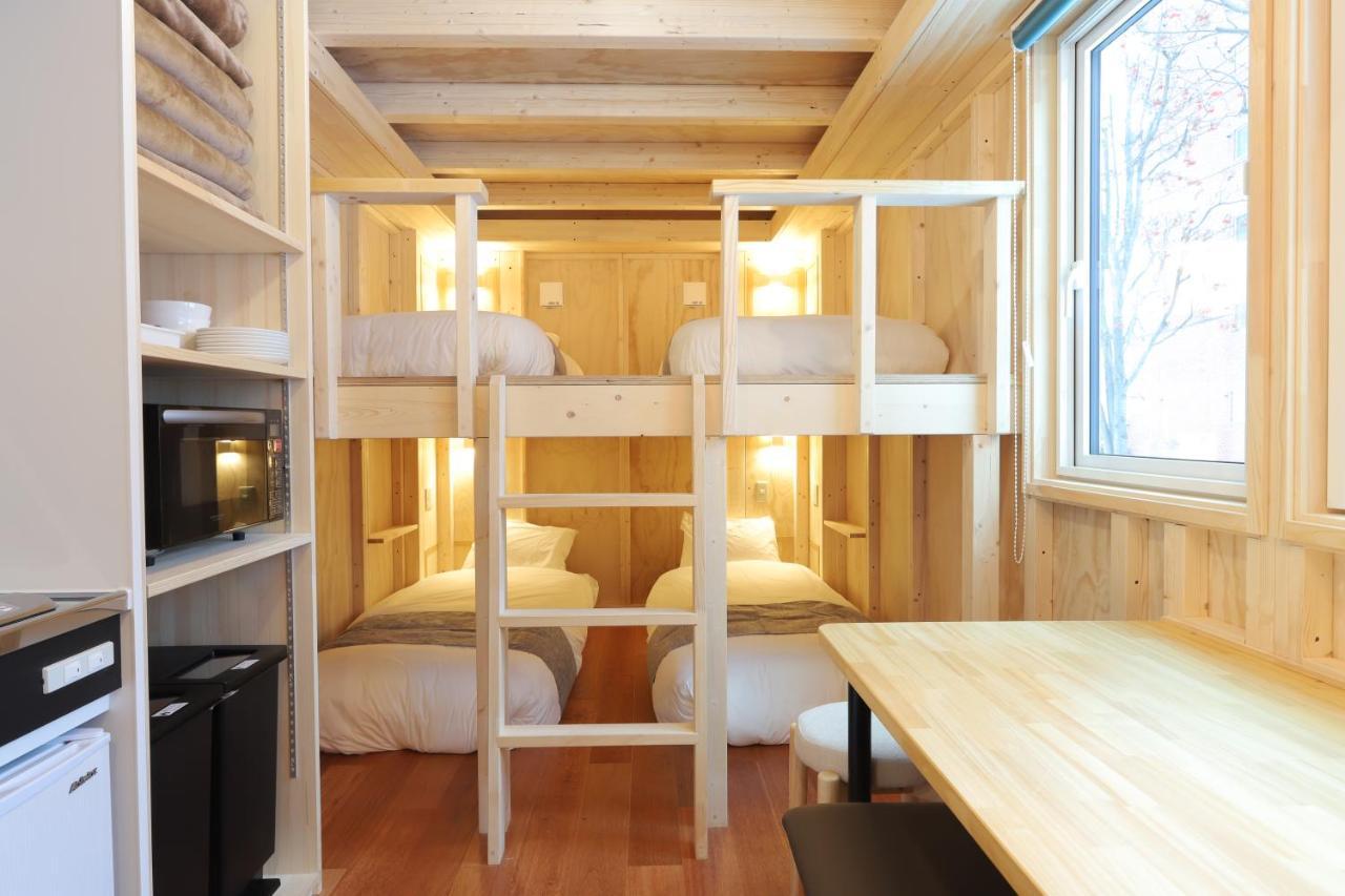 Apartment Jr Mobile Kotoni