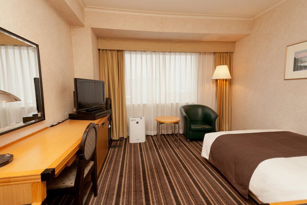 Excel Tokyu 4*