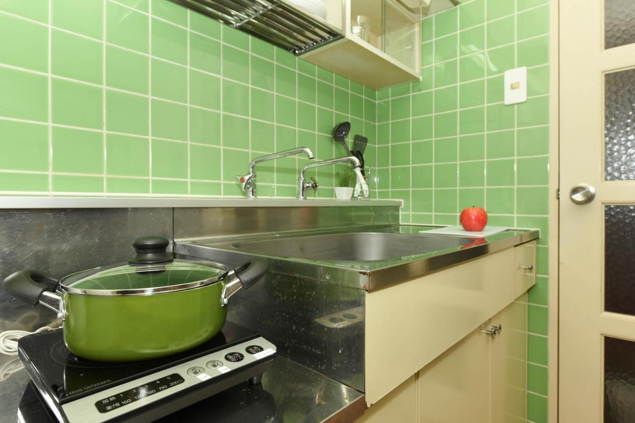 札幌市中心部大通公園まで徒歩八分観光移動に便利なロケーションe507 Apartment