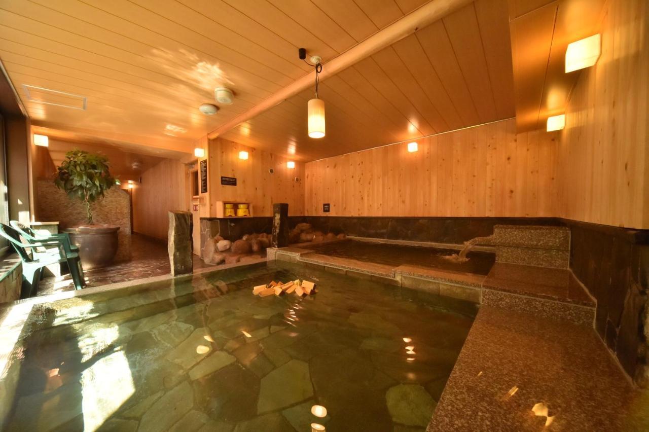 Hotel Dormy Annex Sapporo