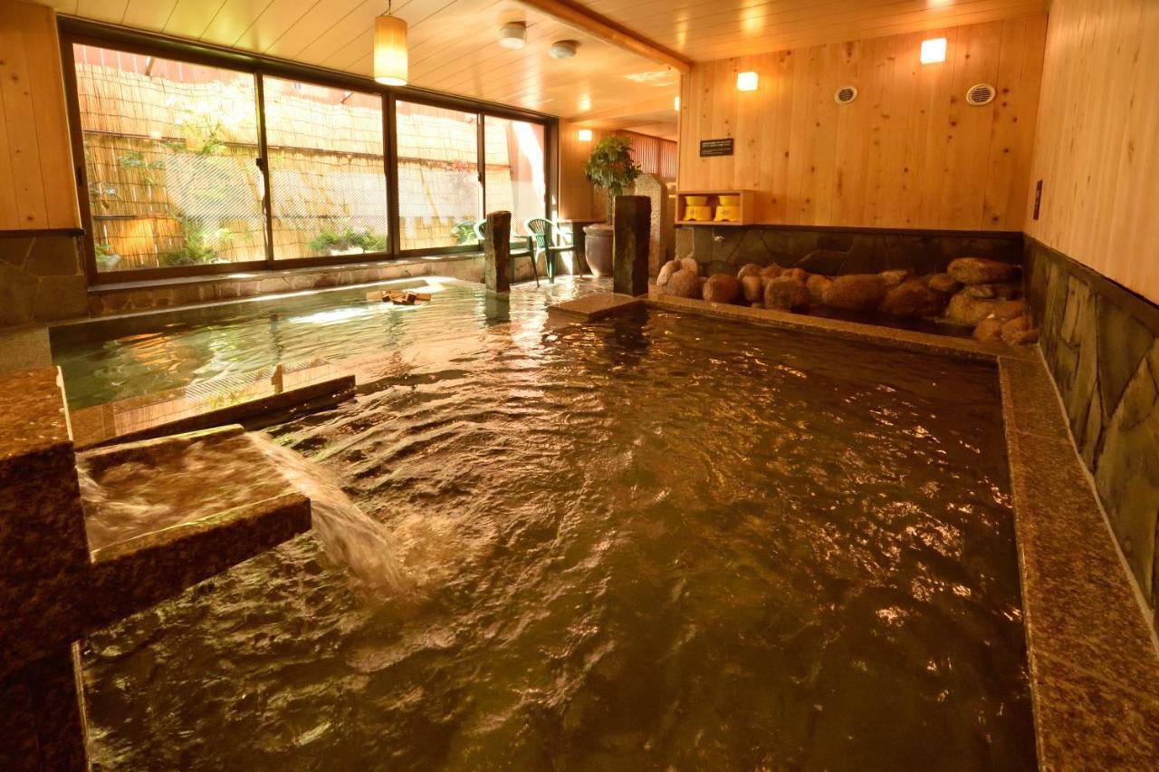 Dormy Annex Hotel 3*