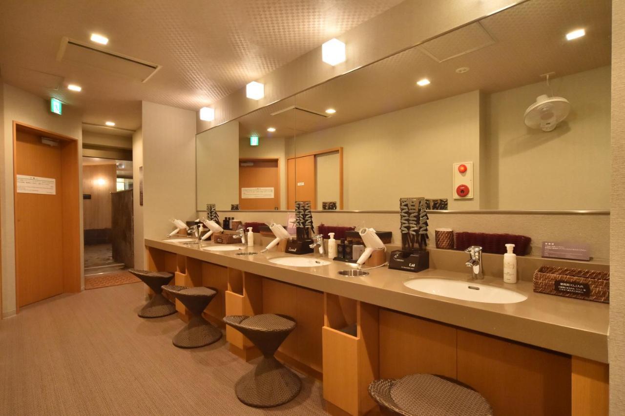 Hotel Dormy Annex